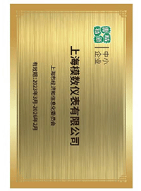 专精特新企业